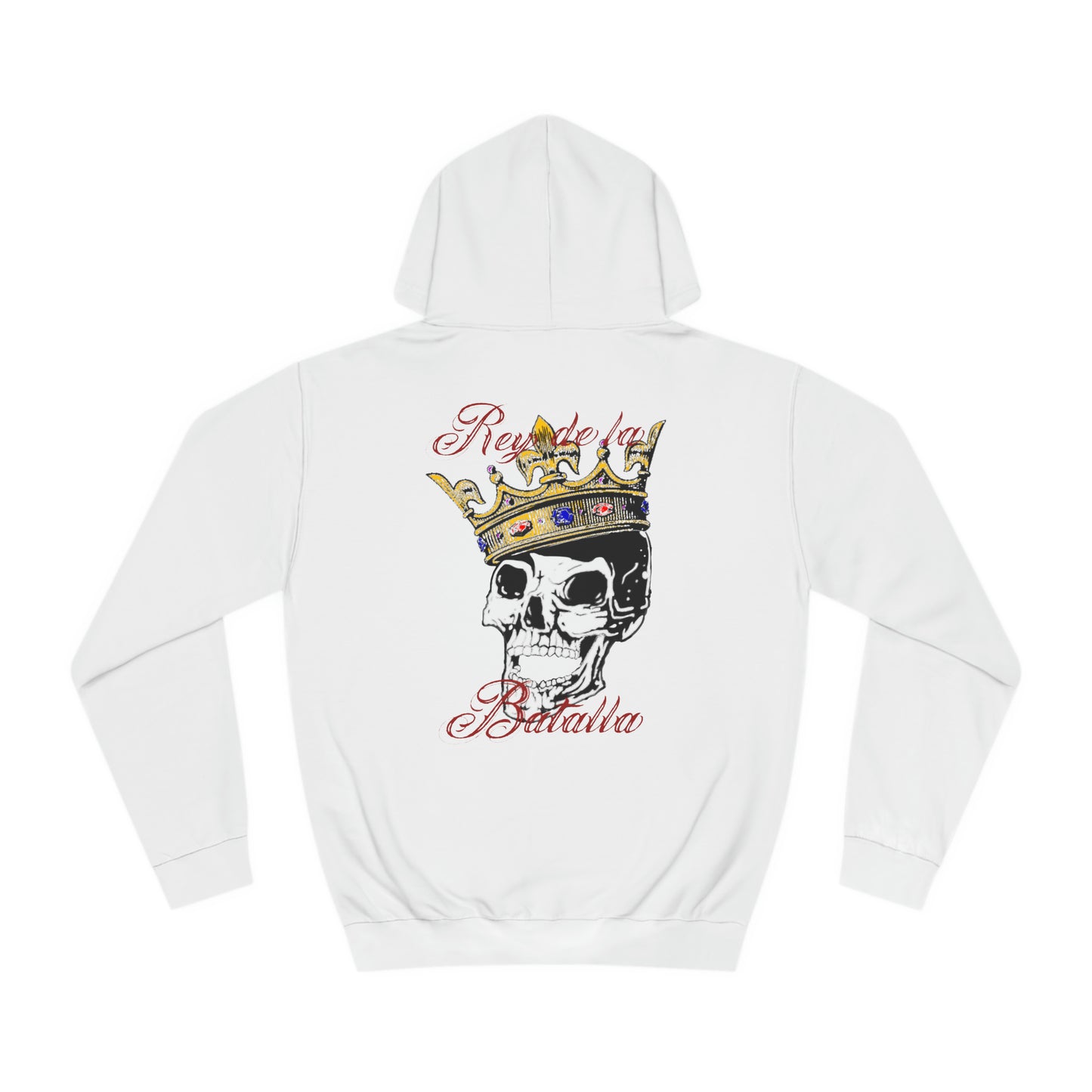 King Of Battle Sweater