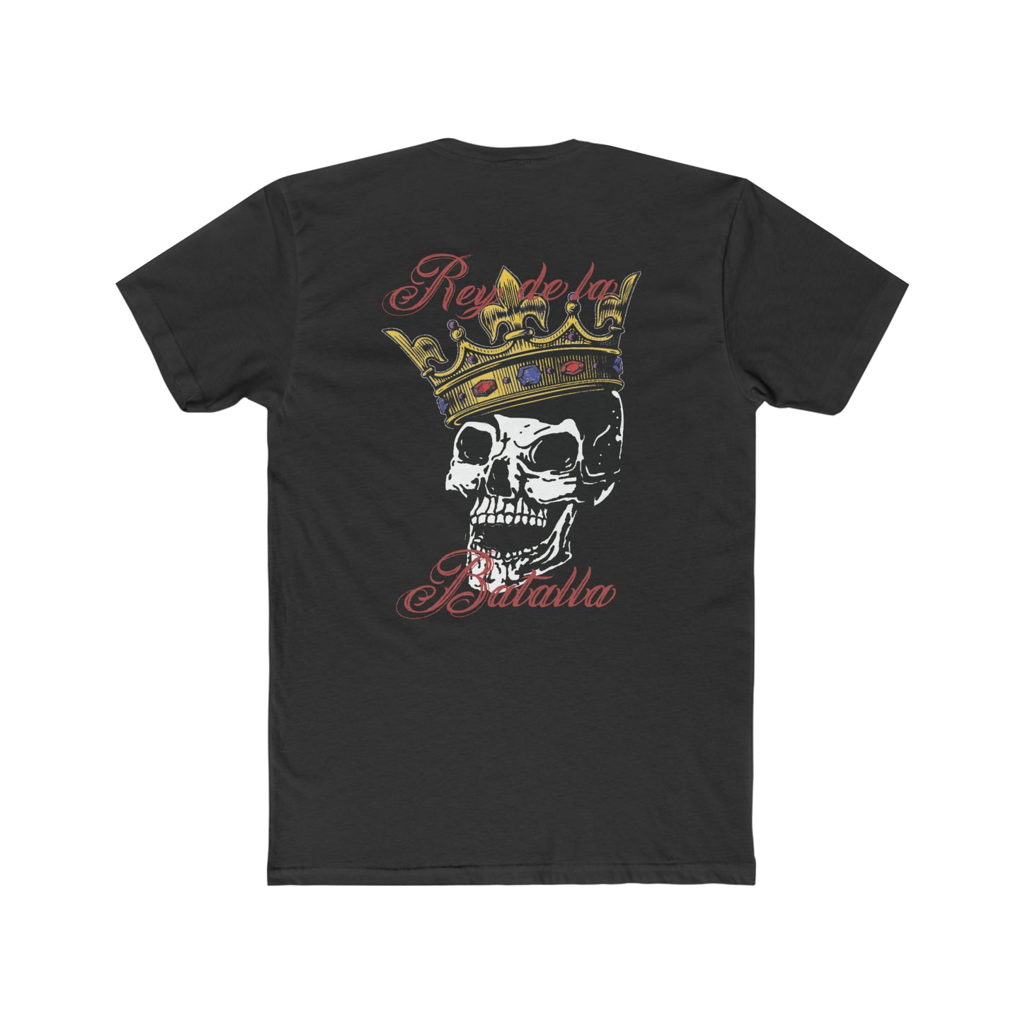 King of Battle Tee