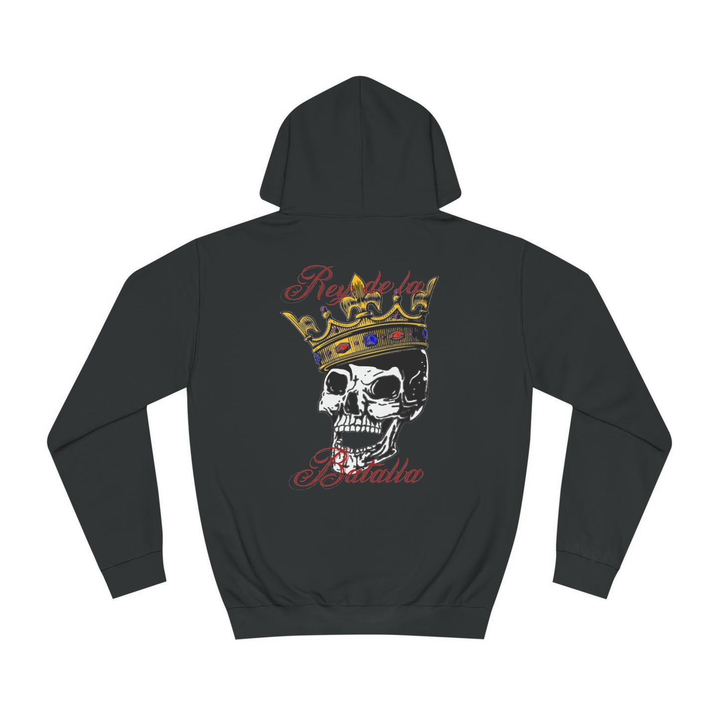 King Of Battle Sweater